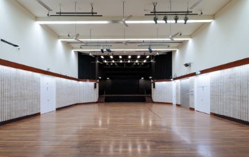 Stirling Leisure - Karrinyup Community Centre